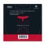Струни для гітари PRS Signature Custom Light Guitar Strings 9.5-44 (100148002001004)