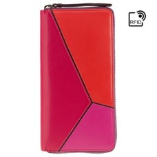 Гаманець Visconti BRC98 Julia Berry Kiss (BRC98 BERRY)