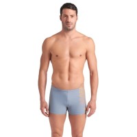 Плавки Arena Kikko V Swim Short 006703-530 сірий 90 (3468337491286)