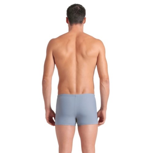 Плавки Arena Kikko V Swim Short 006703-530 сірий 90 (3468337491286)
