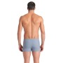 Плавки Arena Kikko V Swim Short 006703-530 сірий 90 (3468337491286)