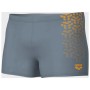 Плавки Arena Kikko V Swim Short 006703-530 сірий 90 (3468337491286)