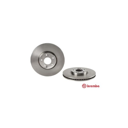 Гальмівний диск Brembo 09.A601.10