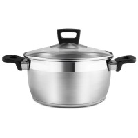 Каструля Polaris Rialto 5,4 л (Rialto-24C)