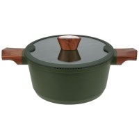 Каструля Resto Sadr 24 см 4.6 л (93703)