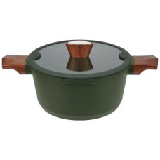 Каструля Resto Sadr 24 см 4.6 л (93703)