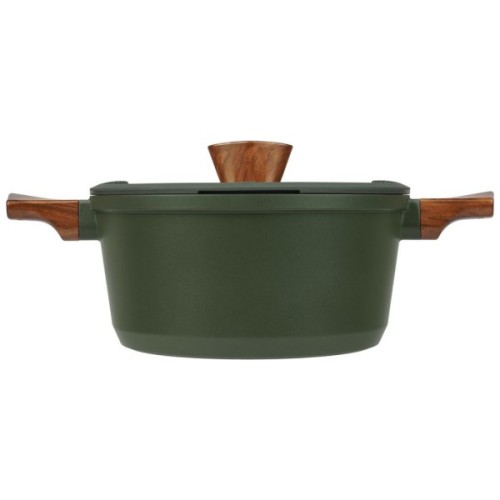 Каструля Resto Sadr 24 см 4.6 л (93703)