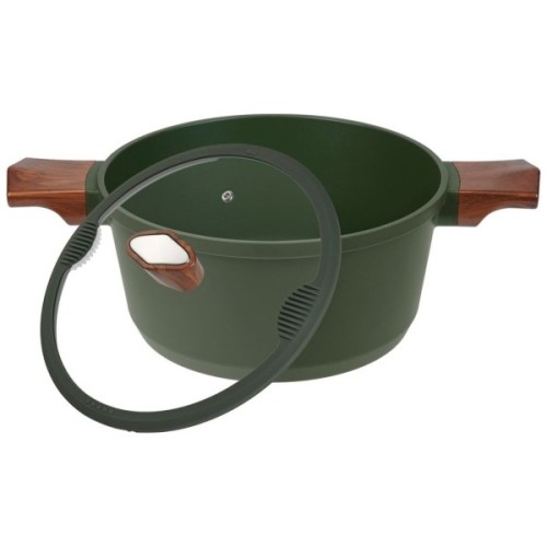 Каструля Resto Sadr 24 см 4.6 л (93703)