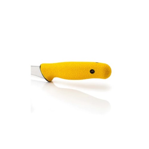 Кухонний ніж Arcos Duo Pro обвалювальний 160 мм зі скошеним лезом напівжорсткий (201500)