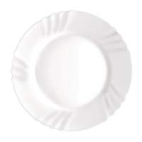 Тарілка Bormioli Rocco Ebro 25,5 см Обідня (402810FN9321990)