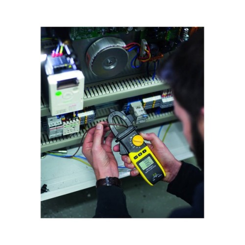 Токові кліщі Stanley САТIII, 600V, 600A (FMHT82564-0)