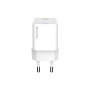 Зарядний пристрій ColorWay GaN Mini 30W PD Port PPS USB-C white (CW-CHS054PD-WT)