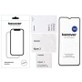 Скло захисне BeCover Nokia G22 10D Black (711521)