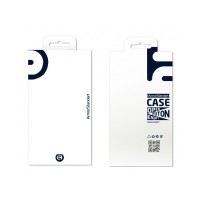 Чохол до мобільного телефона Armorstandart Matte Slim Fit Motorola G75 5G Camera cover Black (ARM81625)