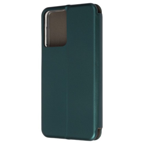 Чохол до мобільного телефона Armorstandart G-Case Motorola G55 5G Green (ARM81221)
