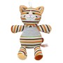 М'яка іграшка Tigres текстильна Котик Тім (ІГ-0150)