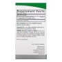 Трави Nature's Answer Готу колу, 330 мг, Gotu Kola, Healthy Immune Support, 60 вегетаріанських до (NTA-16393)