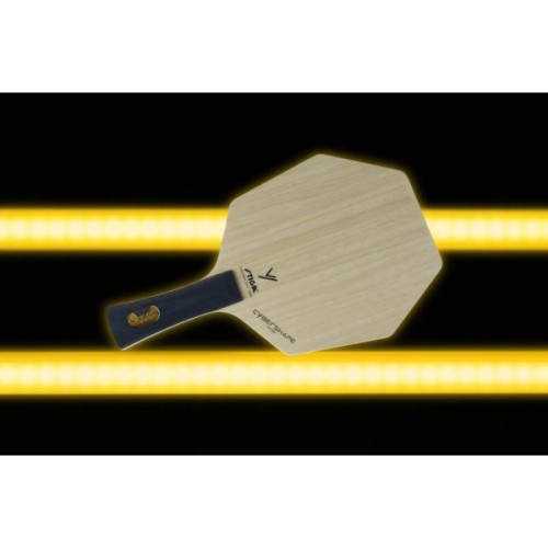 Основа для ракетки Stiga Cybershape Wood Master (1600-0801-35) (932081)