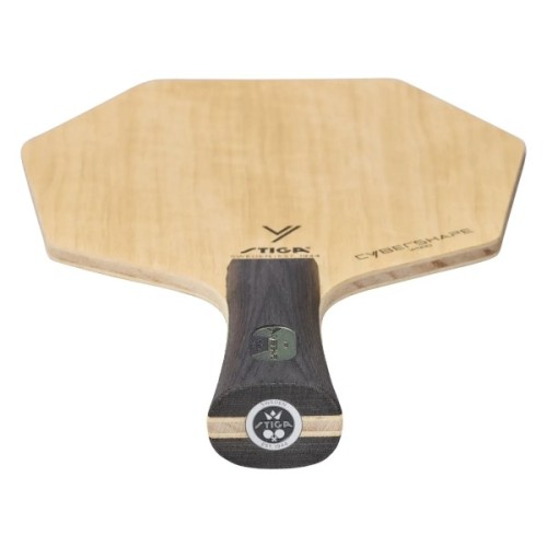 Основа для ракетки Stiga Cybershape Wood Master (1600-0801-35) (932081)