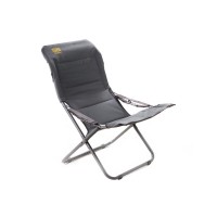 Крісло складане СИЛА Релакс 60х44х96 см (960756)