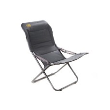 Крісло складане СИЛА Релакс 60х44х96 см (960756)