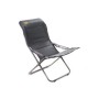 Крісло складане СИЛА Релакс 60х44х96 см (960756)
