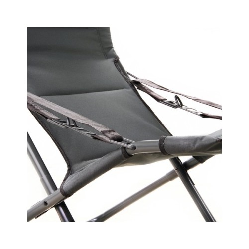 Крісло складане СИЛА Релакс 60х44х96 см (960756)