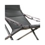 Крісло складане СИЛА Релакс 60х44х96 см (960756)