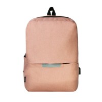 Рюкзак туристичний NikiBo Lite 15л рожевий (30010205-12)