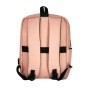 Рюкзак туристичний NikiBo Lite 15л рожевий (30010205-12)