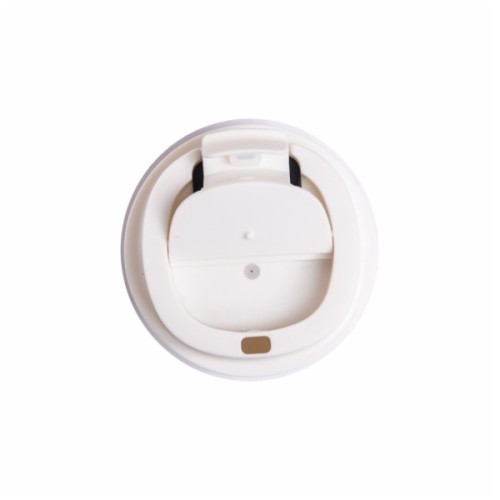 Термокружка Line Art Lima 380 мл білий (60023022LA-08)