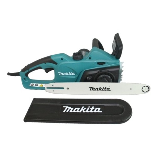 Ланцюгова пила Makita UC3541A электрическая, 350мм (UC3541A)