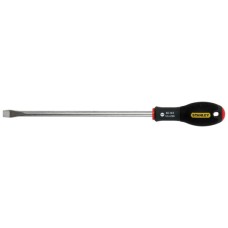 Викрутка Stanley FatMax, шліц SL12х250мм, жало, що розширюється. (0-65-143)