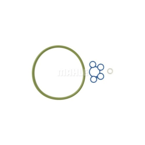 Фільтр паливний Mahle KX178DECO