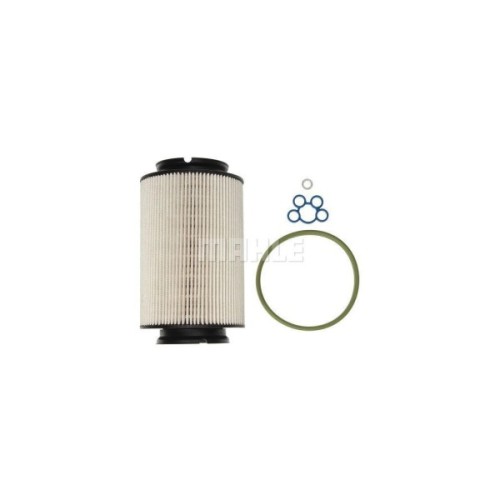 Фільтр паливний Mahle KX178DECO