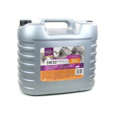 Моторна олива BREXOL TRUCK POWERTECH 5W30 CK-4/CJ-4/DPF E6 20л (48021143810)