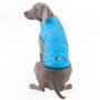 Курточка для тварин Airy Vest One XS 30 блакитна (20632)