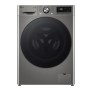 Пральна машина LG F4Y7ES5P