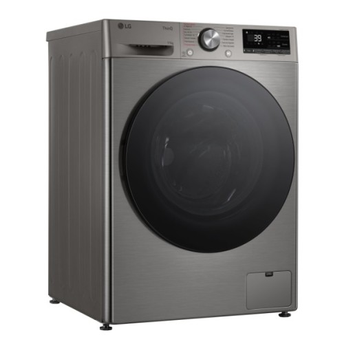 Пральна машина LG F4Y7ES5P