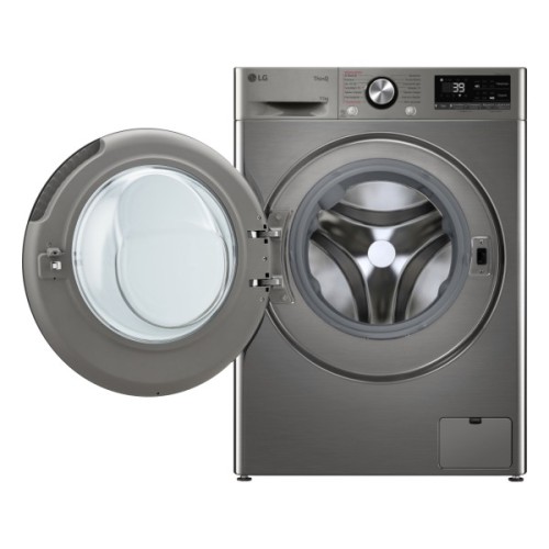 Пральна машина LG F4Y7ES5P