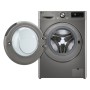 Пральна машина LG F4Y7ES5P