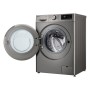 Пральна машина LG F4Y7ES5P