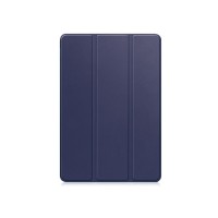 Чохол до планшета BeCover Flexible TPU Mate Samsung Galaxy Tab A11 Plus SM-X236B 11.0" Deep Blue (713952)