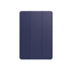 Чохол до планшета BeCover Flexible TPU Mate Samsung Galaxy Tab A11 Plus SM-X236B 11.0" Deep Blue (713952)