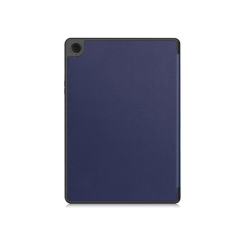 Чохол до планшета BeCover Flexible TPU Mate Samsung Galaxy Tab A11 Plus SM-X236B 11.0" Deep Blue (713952)