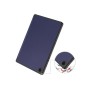 Чохол до планшета BeCover Flexible TPU Mate Samsung Galaxy Tab A11 Plus SM-X236B 11.0" Deep Blue (713952)