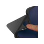 Чохол до планшета BeCover Flexible TPU Mate Samsung Galaxy Tab A11 Plus SM-X236B 11.0" Deep Blue (713952)