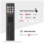Телевізор Hisense 100E7Q PRO