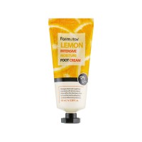 Крем для ніг FarmStay Lemon Intensive Moisture Foot Cream З екстрактом лимона 100 мл (8809338560109)