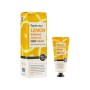 Крем для ніг FarmStay Lemon Intensive Moisture Foot Cream З екстрактом лимона 100 мл (8809338560109)